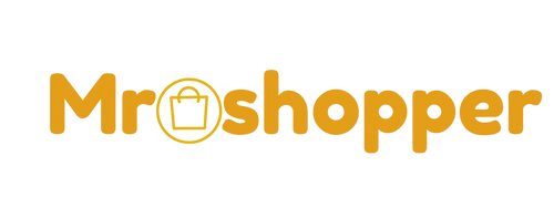Mr Shopper 