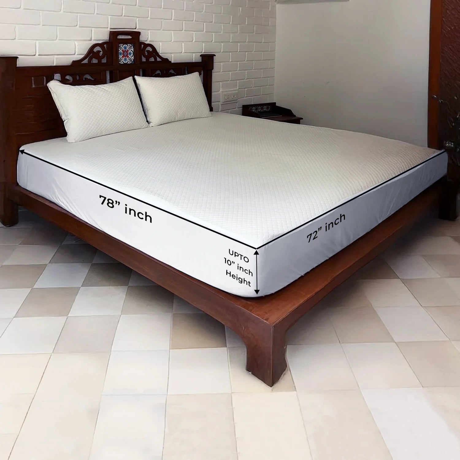 Sleep Soundly, Protect Your Loved Ones Today!
