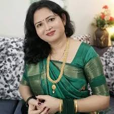 Laxmi ray